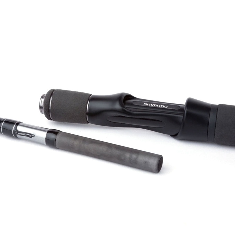 Yasei Dropshot Spinning|YASAXDS24M / 240 cm / 7-21 g / zweiteilig