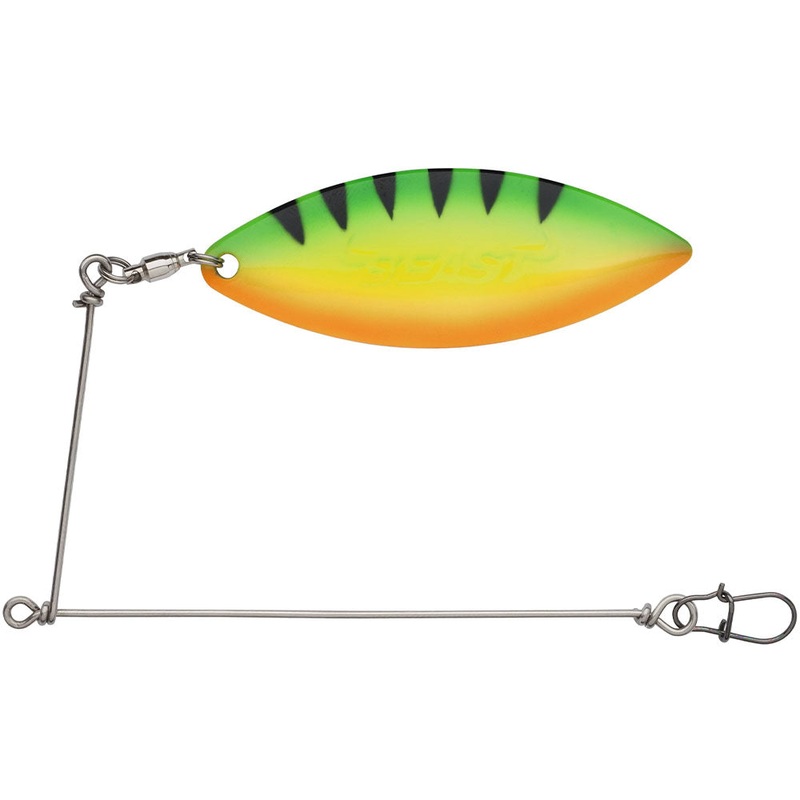 Beast Instant-Spinnerbait Willow