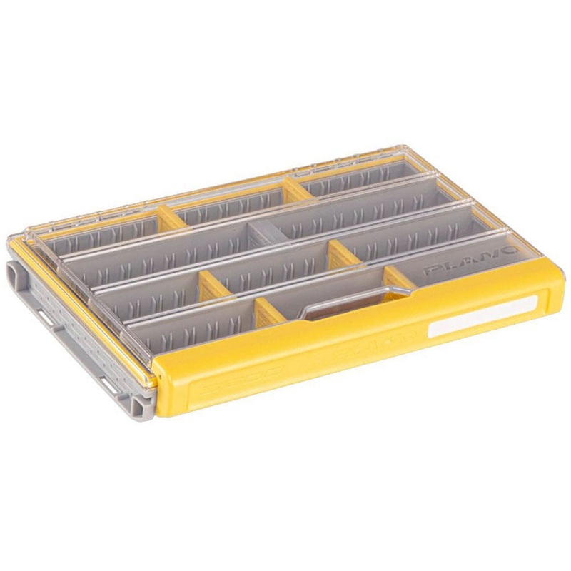 Edge Standard Utility Box|3600 / 27.9 x 18.4 x 4.1 cm|3700 / 35.6 x 22.9 x 4.8 cm