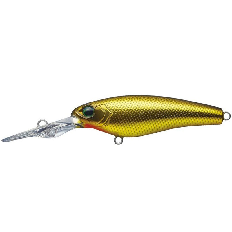 Gran Searcher 55 (5,5 cm)||602 Big Bite Chart||25 Kinkuro||268 Sparkling Lime