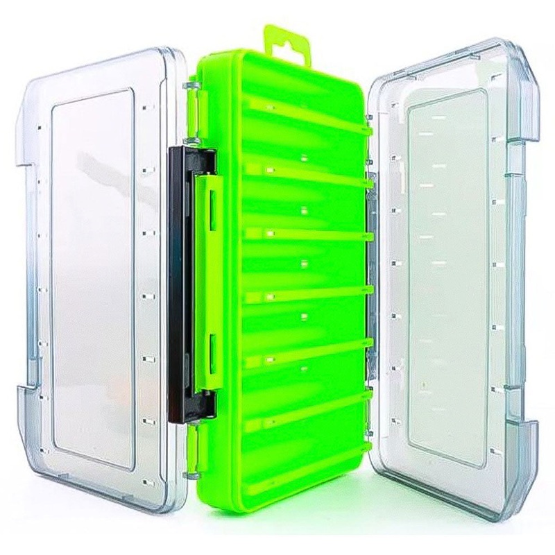 Hardbait Box|S|M|L|XL|XXL