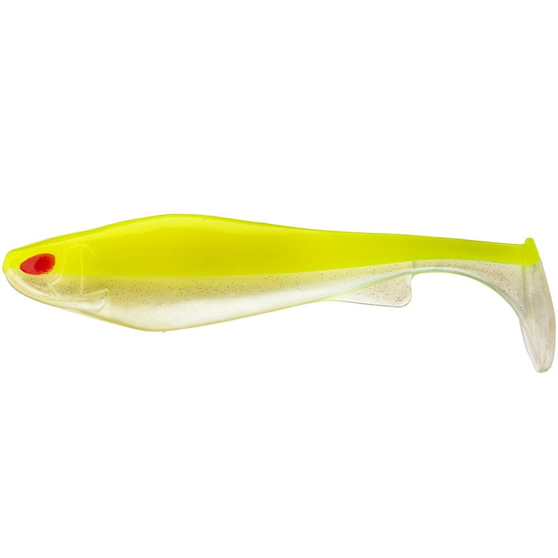 Prorex Lazy Shad|20 cm / 85 g|16 cm / 54 g|UV Pink Belly|Pearl Yellow|Ayu|Natural Perch|Headlight|Magic Green|Motoroil Burbot UV|Ghost Golden Perch|Olive Roach UV