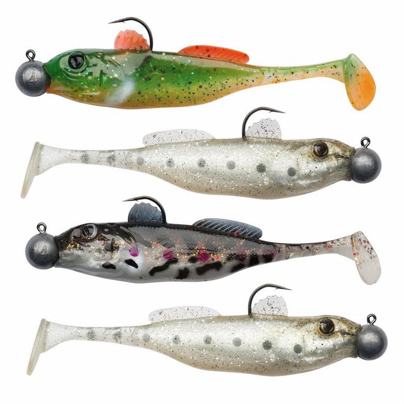 Pulse Realistic Goby Prerigged