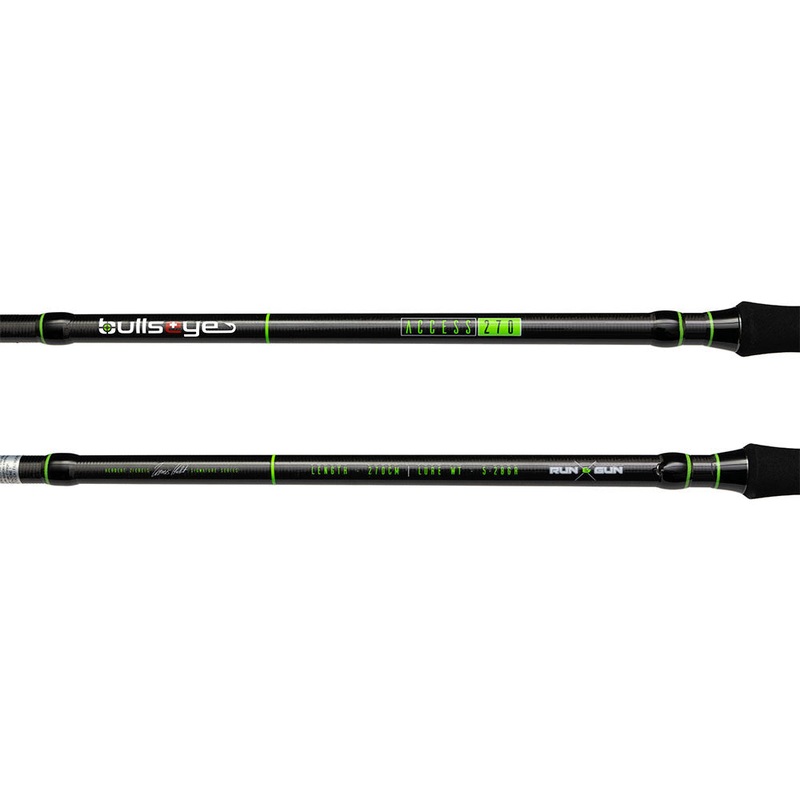 Run & Gun Access 270 / 5-28 g
