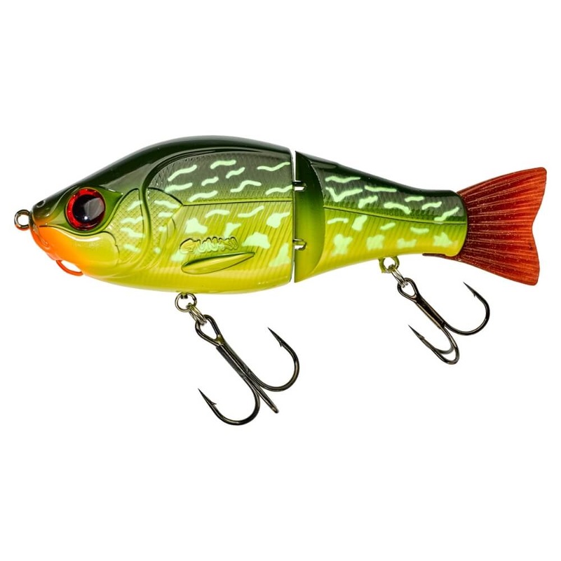 Scunner 175 S Twin 17,5 cm / 93 g