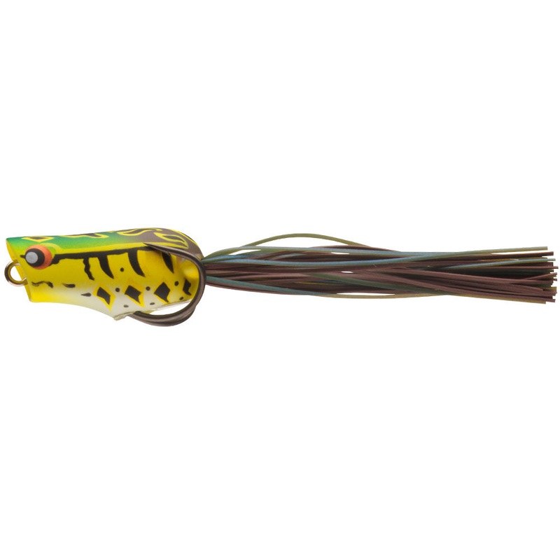 Steez Chiquita Frog|Green Toad|Splatter Chart|Spring Wakasagi|50′ Mercury