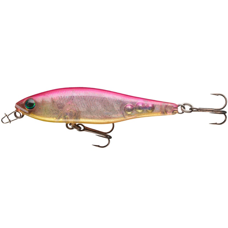 Steez Pencil 60F|Black|Shirauo|Wakasagi|Hasegawa Pink Ver.3|Ghost Ayu|Blue Back Chart