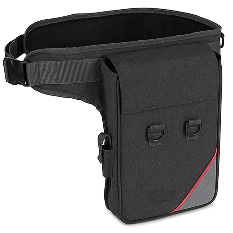 Street Fighter Holster Pack