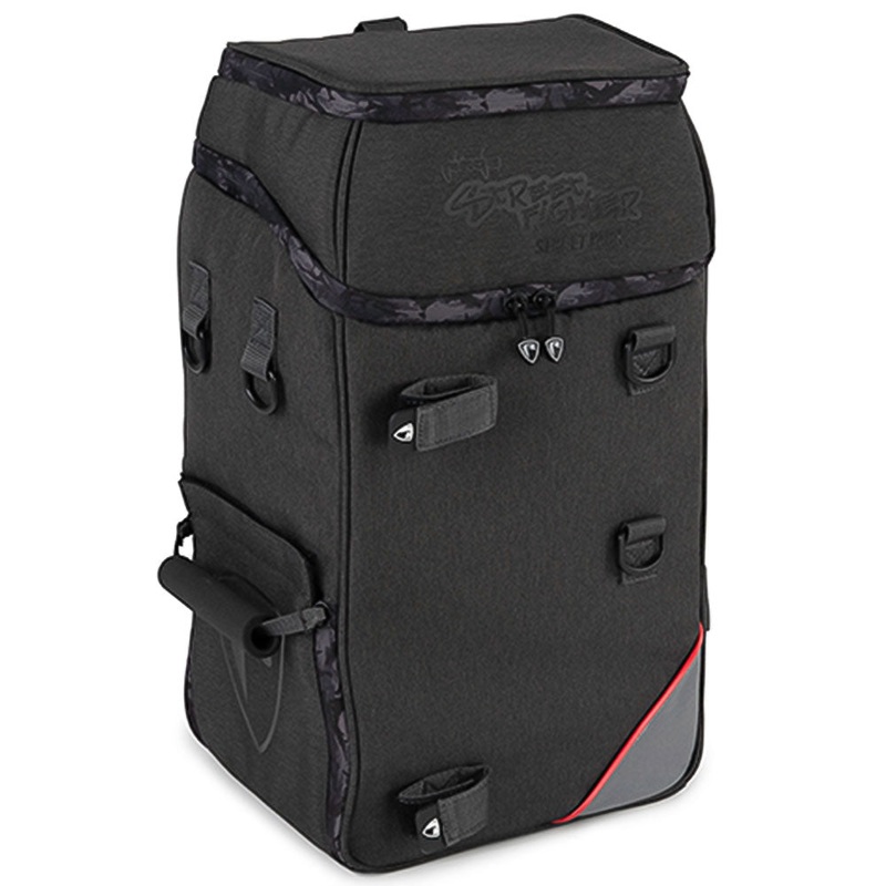 Street Fighter Rucksack