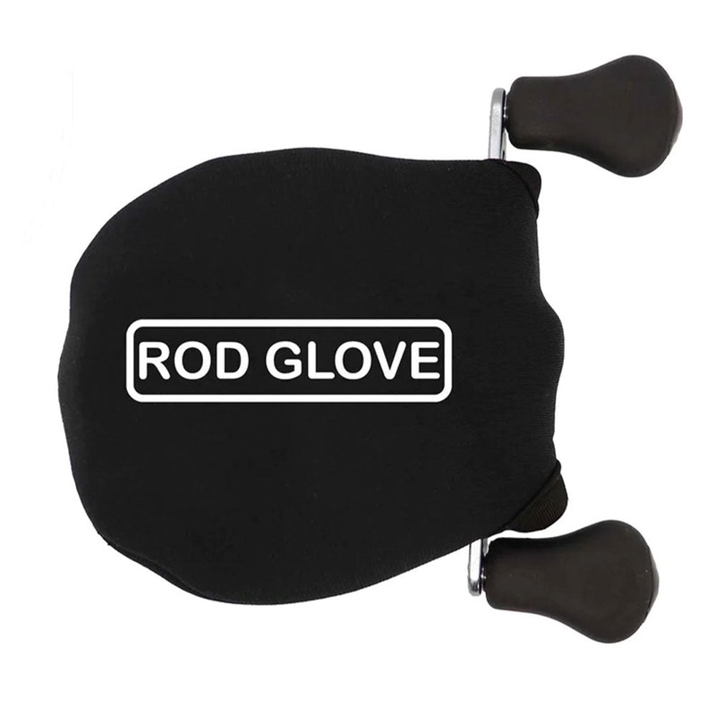 The Reel Glove PS2 Neoprene Casting / Neopren-Rollentasche