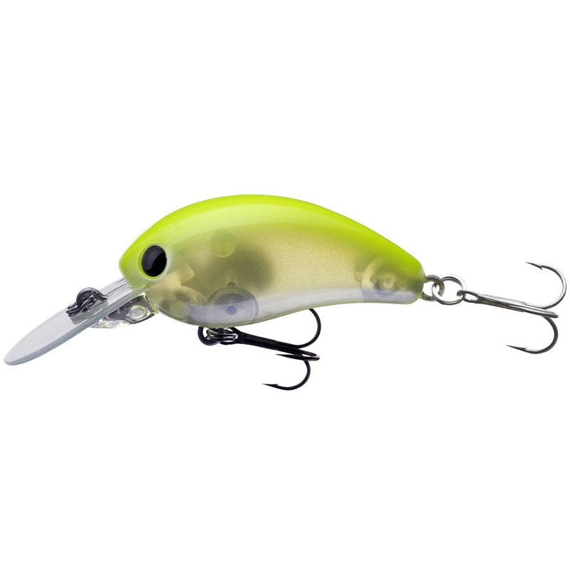 Tournament Baby Crank 35SR|Fire Tiger|Chart Back Pearl|Kibinago|Matt Ayu|Lime Chart|Pearl Ghost Perch|See Through Shad|Laser Red