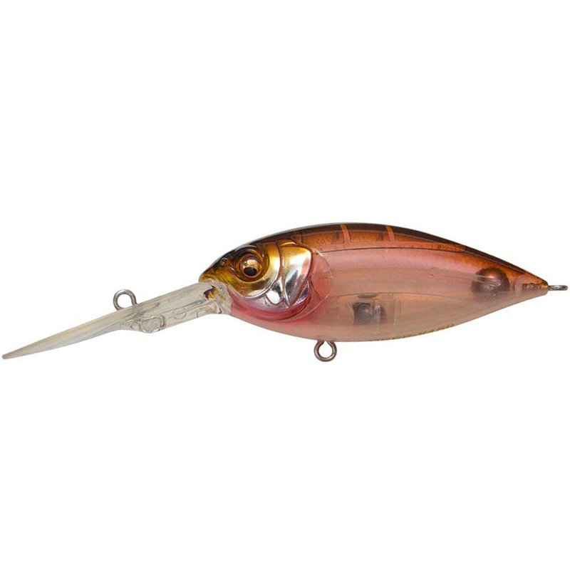 Deep-X 150|6.4 cm / 14.0 g|GP Sexy Shad|Stealth Wakasagi|ST Shad|GLXS Spring Reaction