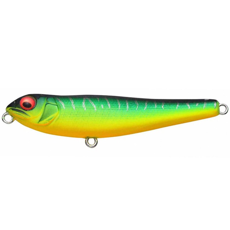 Dog-X Jr. Coayu|7.1 cm / 5.5 g|M Coayu|Mat Tiger|GG Megabass Kinkuro|Down Sizing Takumi Seochi Ayu|Down Sizing Takumi Setsuki Ayu|GP Skeleton Chiayu|HT Natural Wakasagi|Modena Bone|PM Ayu|White Butterfly|GP Avocado