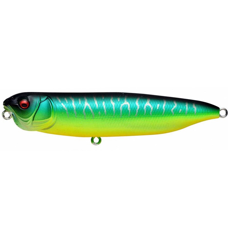 Dog-X Speed Slide|8.7 cm / 10.5 g|Wagin Kisyu Ayu|Mat Tiger|Pearl Carp|PM Setsuki Ayu
