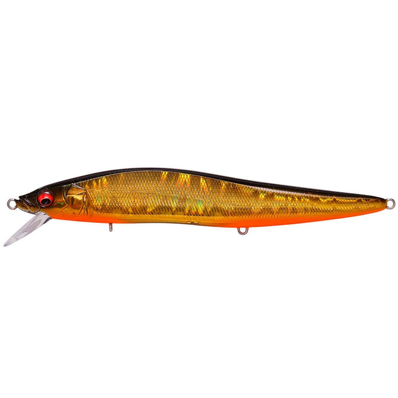 Oneten Max LBO|GG Megabass Kinkuro|GLX Western Clown II|Kasumi Ito|Kohoku Natural|M Champagne Kinkuro|Wagin Hasu