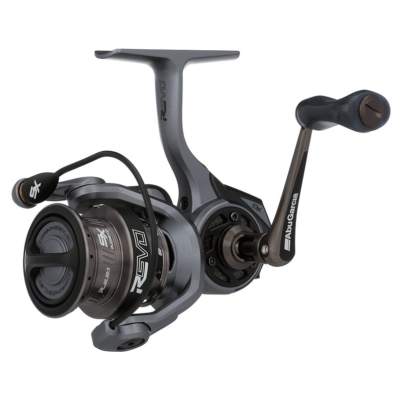 Revo SX Spinning 2023|2500|2000|4000H|3000H|2500H