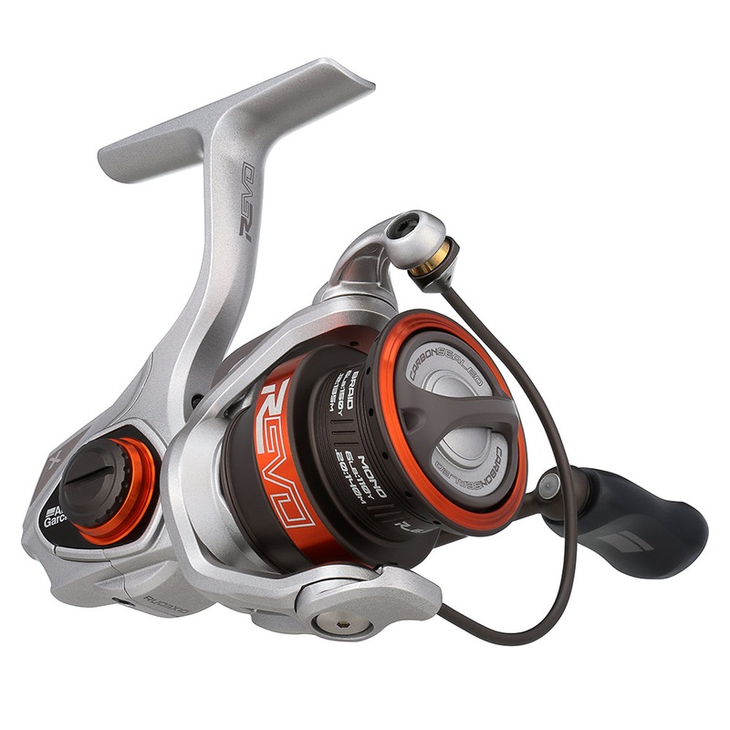 Revo X Spinning 2023|3000H|2000|2500|4000H|2500H