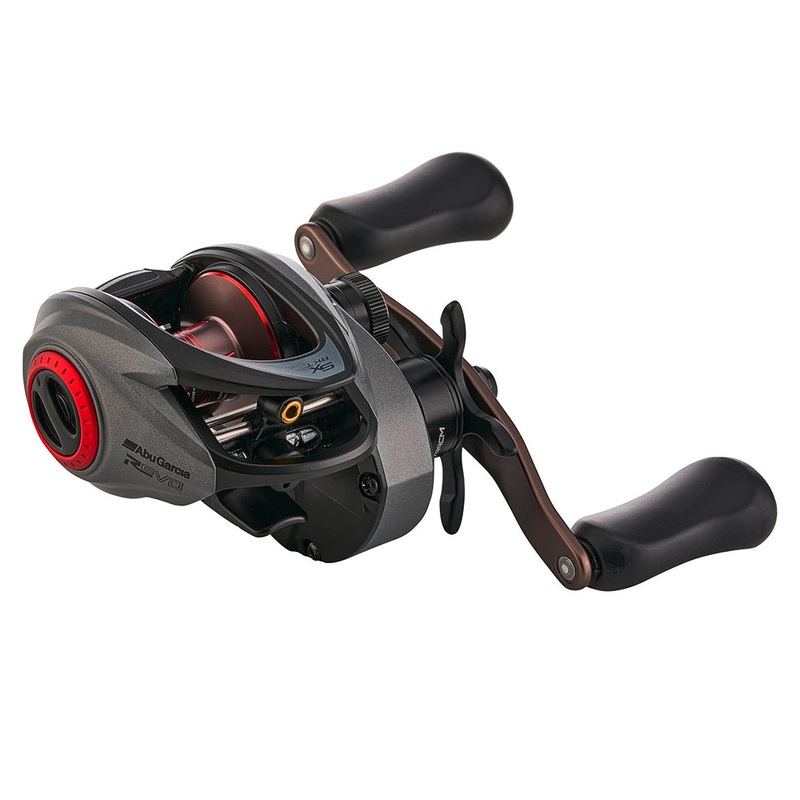 Revo5 SX Rocket Low Profile|SX-RKT LP-L / 9.0:1