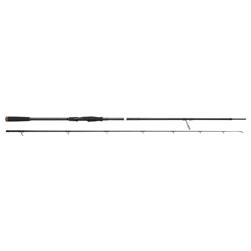 SG2 Fast Game Spinning|SG2 M Game / 243 cm / 15-50 g|SG2 M Game / 259 cm / 25-70 g|SG2 M Game / 271 cm / 15-50 g