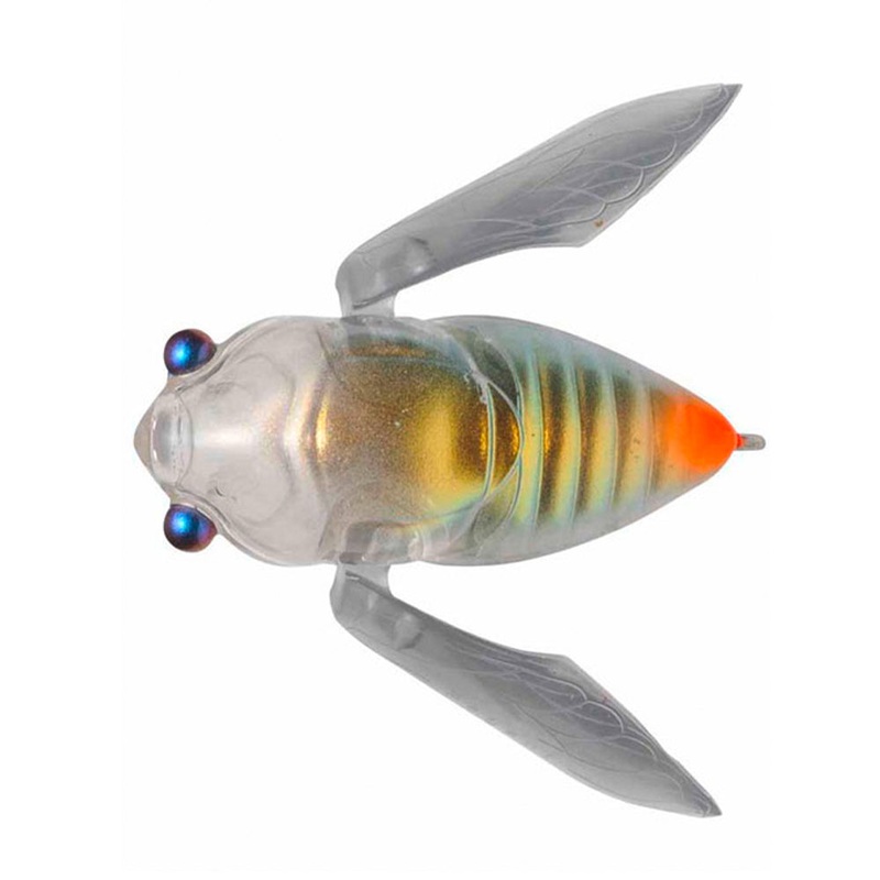 Siglett 3,65 cm / 5,3 g|Moon Walker|FF Phantom|FF Smoke|Min Min Zemi|Skeleton Sirius