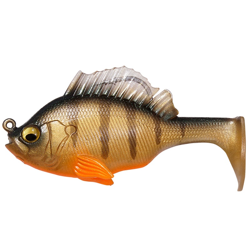 Sleeper Gill 8 cm / 21 g|Perch|Brownie|Gillkko|Gill|Black Gill|Cichlid|Glitter Noike Gill|Pink Black Gill|Pumpkin Seed|MB Gizzard|Sunshine Gill OB|Secret Gill|Wild Gill|Glitter Wild Gill