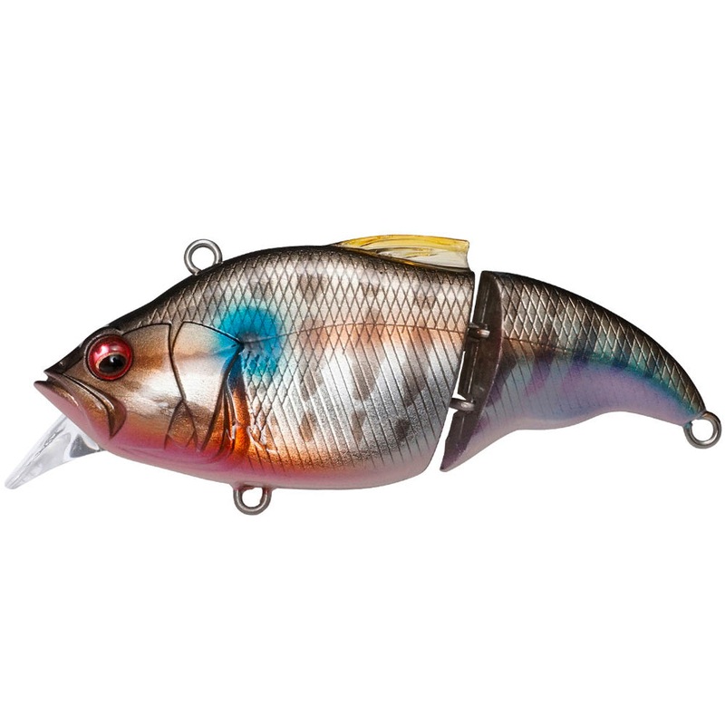 Vibration-X Vatalion SS 7,1 cm / 10,6 g
