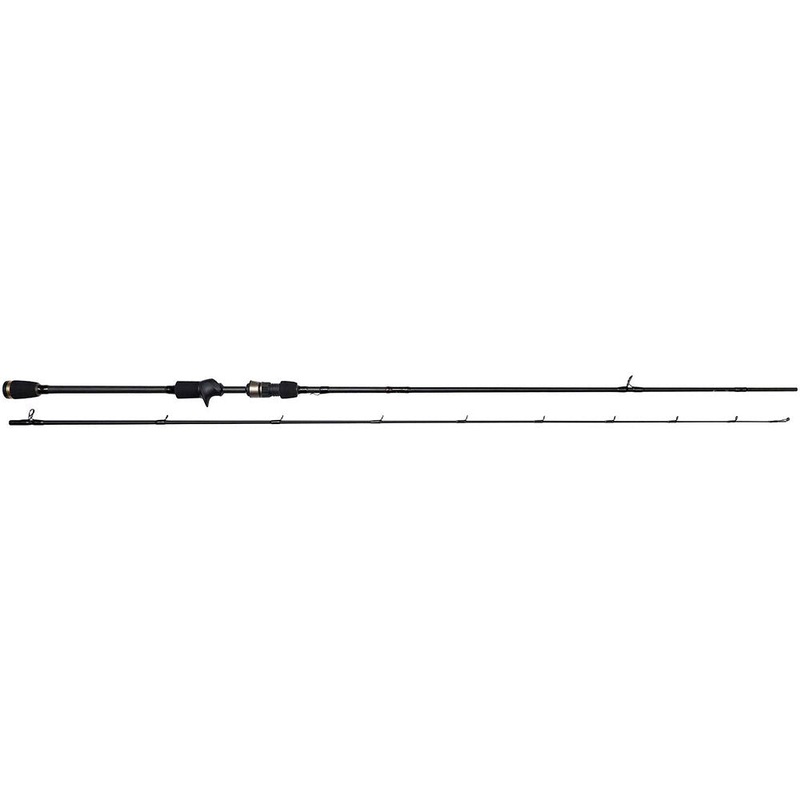 W3 Finesse Crank-T 2nd|ML / 7′ / 210 cm / 5-20 g|M / 7′ / 210 cm / 10-30 g