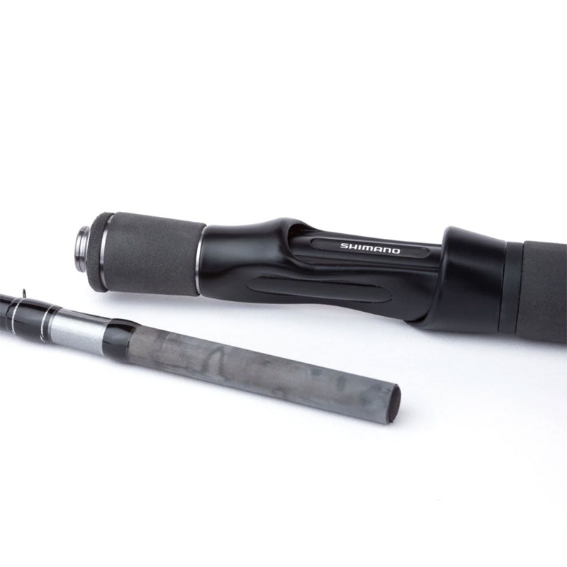 Yasei AX Perch Vers Spinning 225ML
