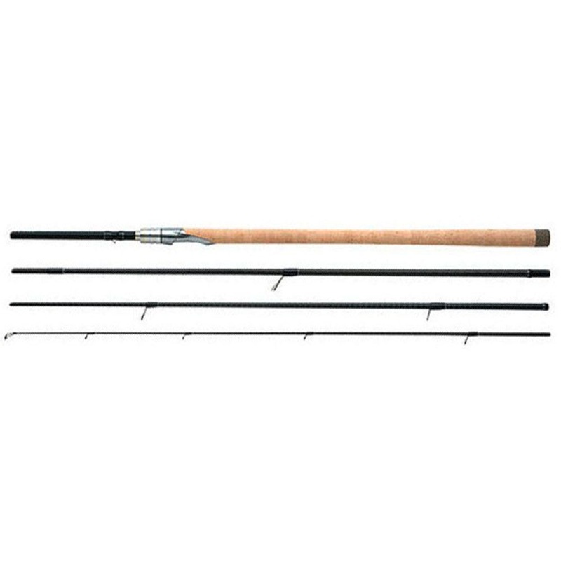 Aspire Sea Trout Travel Spinning