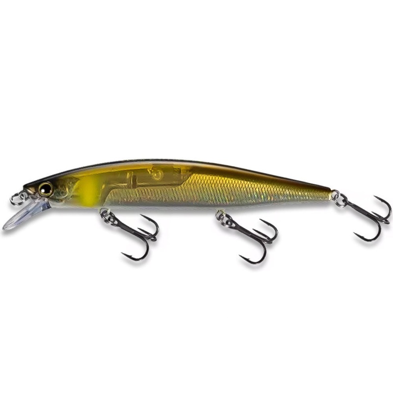 Bantam World Minnow Flashboost 11,5 cm / 17 g