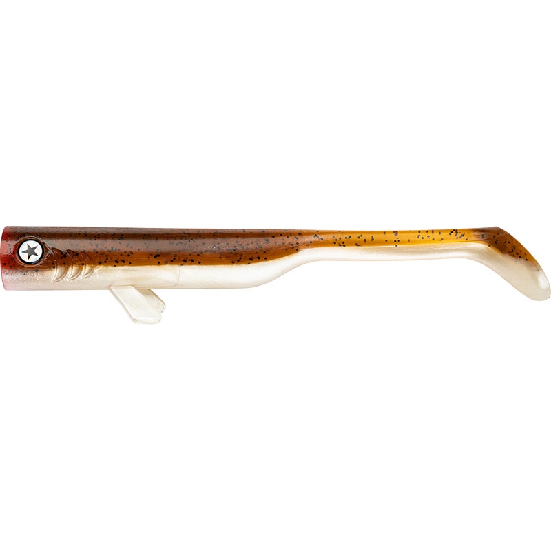 Drunk Bait 20 cm|Bourbon Bernd|Chrome Pinktail|Esox Emil|Gold Orange|Stracciatella Sara|Tropicana Tina