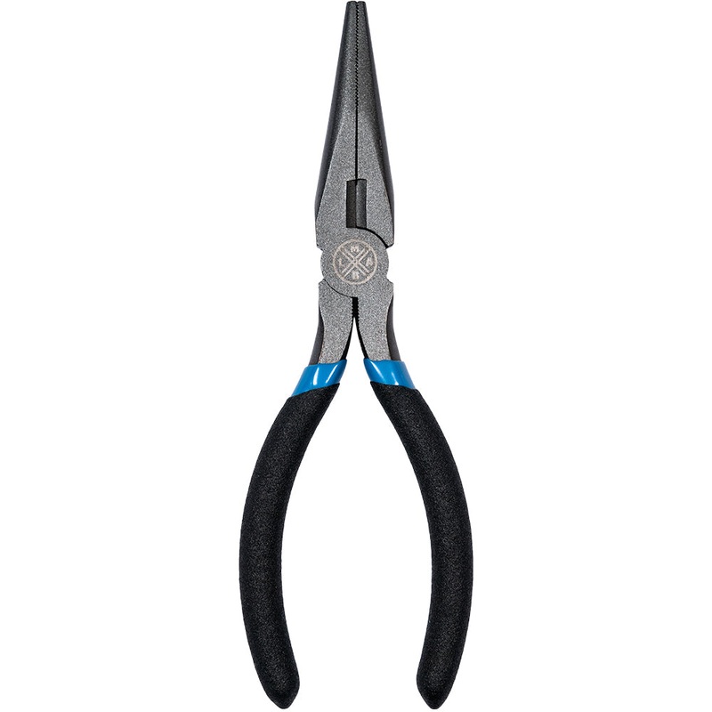 Lsezange gerade / Straight Nose Pliers / 15 cm