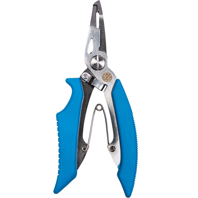 Mini Sprengringzange / Mini Split Ring Pliers / 13 cm
