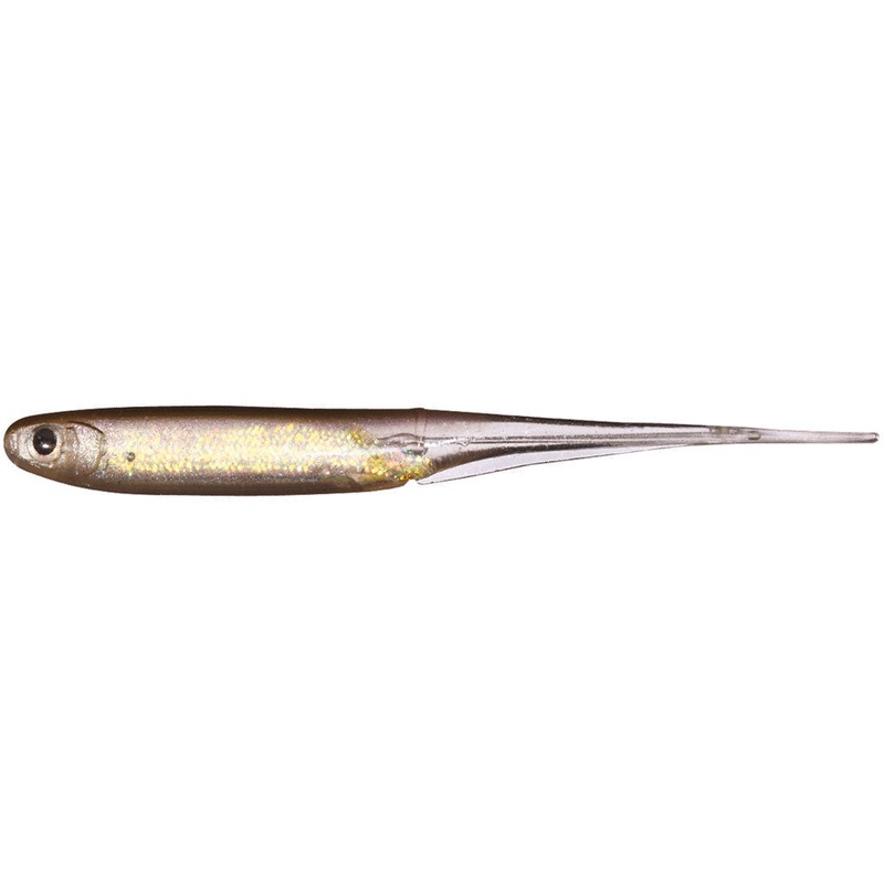 Mylar Minnow 3,5|3.5″ / 8.9 cm|Wakasagi|Dying Wakasagi