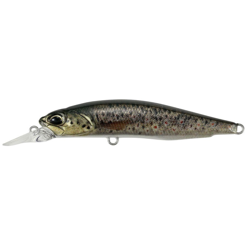 Realis Rozante 77SP|Brown Trout ND|Ghost Gill|Ghost Minnow|Gold Perch|Gold Yamame|Half Mirror Ayu|Komochi Wakasagi|Mat Rider OB|Neo Pearl|Perch ND|Prism Gill|River Bait|UV Flash|Wakasagi|Yamame ND|Yamame Red Belly