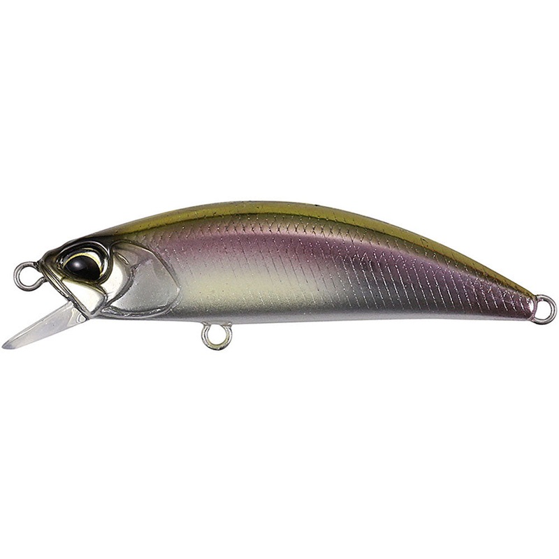 Spearhead Ryuki 50SP|Ayu OB|Komochi Wakasagi|Mat Tiger|Pearl Ayu|Rainbow  Trout|River Bait|Sapphire Lux|Tennessee Shad|Wakasagi|Yamame|Yamame Red Belly