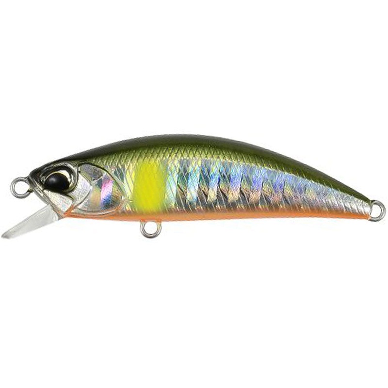 Spearhead Ryuki 50SP|Ayu OB|Komochi Wakasagi|Mat Tiger|Pearl Ayu|Rainbow  Trout|River Bait|Sapphire Lux|Tennessee Shad|Wakasagi|Yamame|Yamame Red Belly