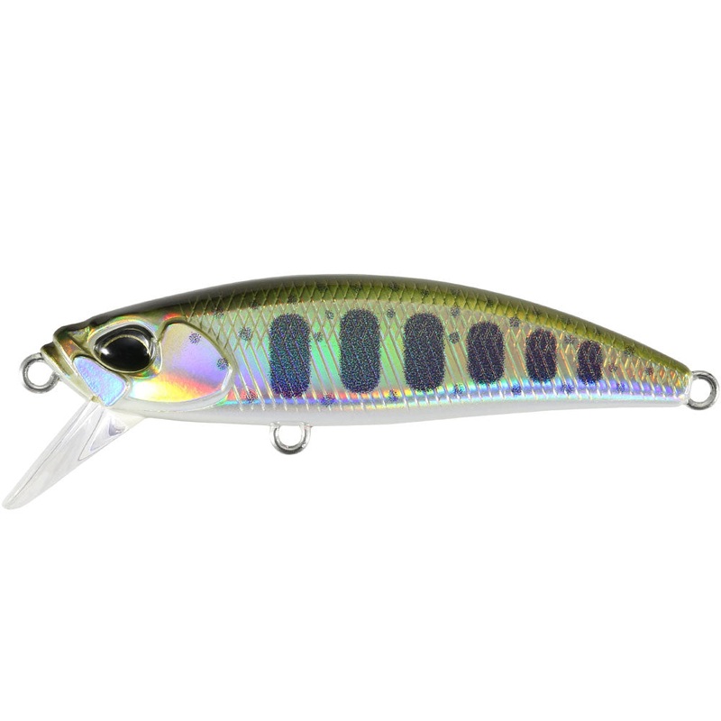 Spearhead Ryuki 51S|Wakasagi|Ayu|Peach Gold Yamame|River Bait|Yamame|Pink Yamame|Full Orange Yamame RB|UV Silver Slash B|Chart Back Yamame OB|Yamame Red Belly
