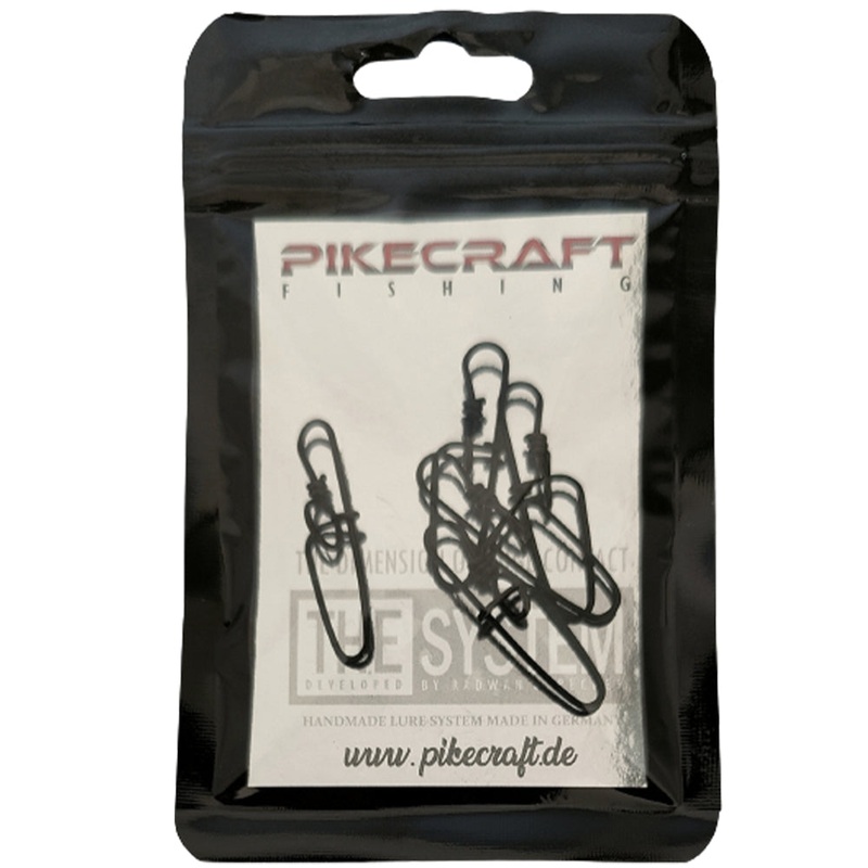 Stay Lok Snap|M|L|XL