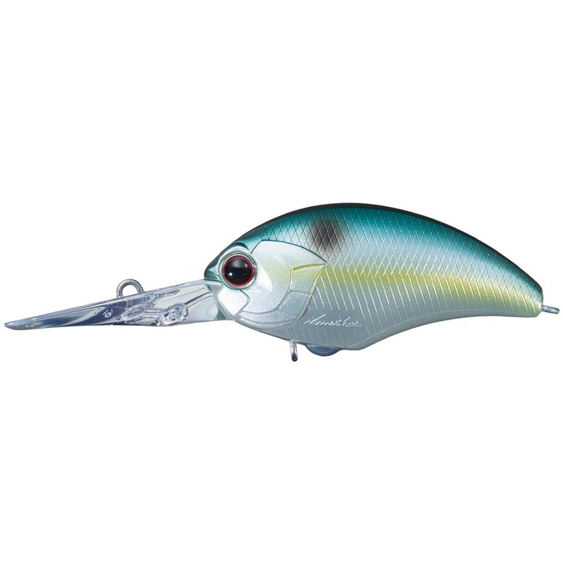Tiny Blitz DR Crankbait|Blueback Herring|Tasty Shad