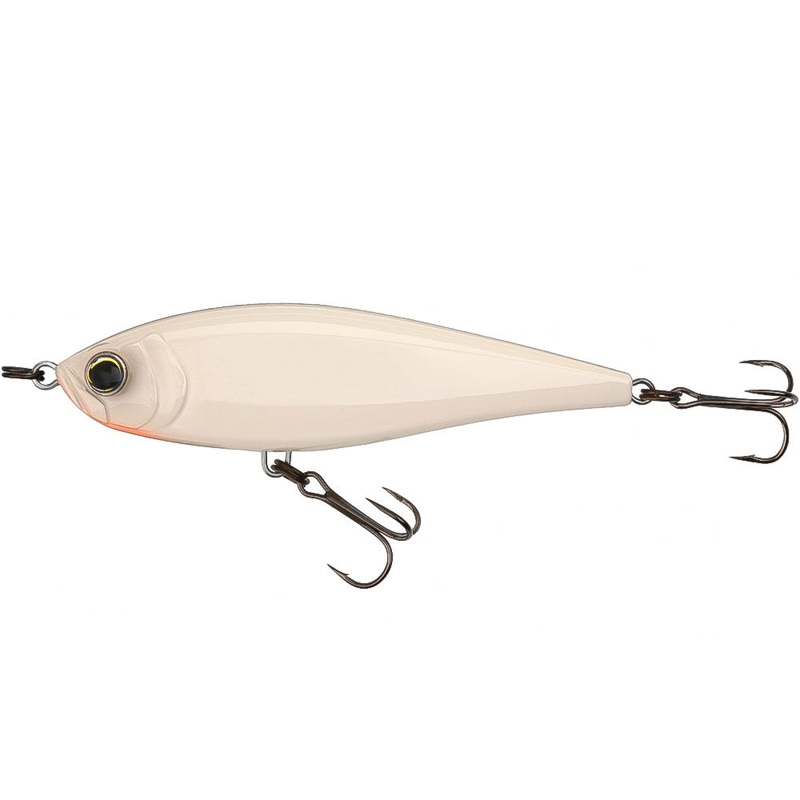 3DB Twitchbait SS|9 cm / 16.5 g|11 cm / 29 g|Bone|Gizzard Shad|Prism Sexy Shad|Prism Silver Black|Real Bluegill|Real Gizzard Shad|Ghost Pearl Shad|Ghost Sexy Shad