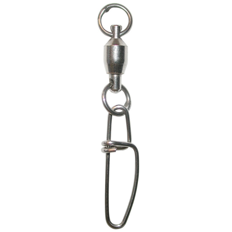 AB Strong Snap mit Kugellager|S / 14 kg|M / 34 kg|L / 45 kg