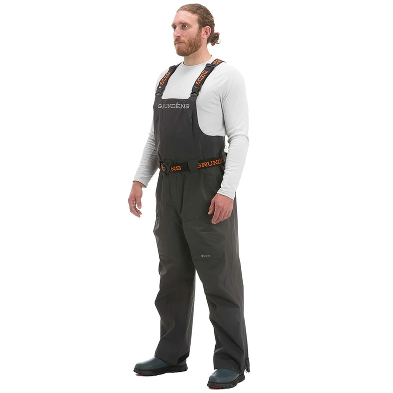 Gambler Gore-Tex Bib|Anchor|M|L|XL|XXL