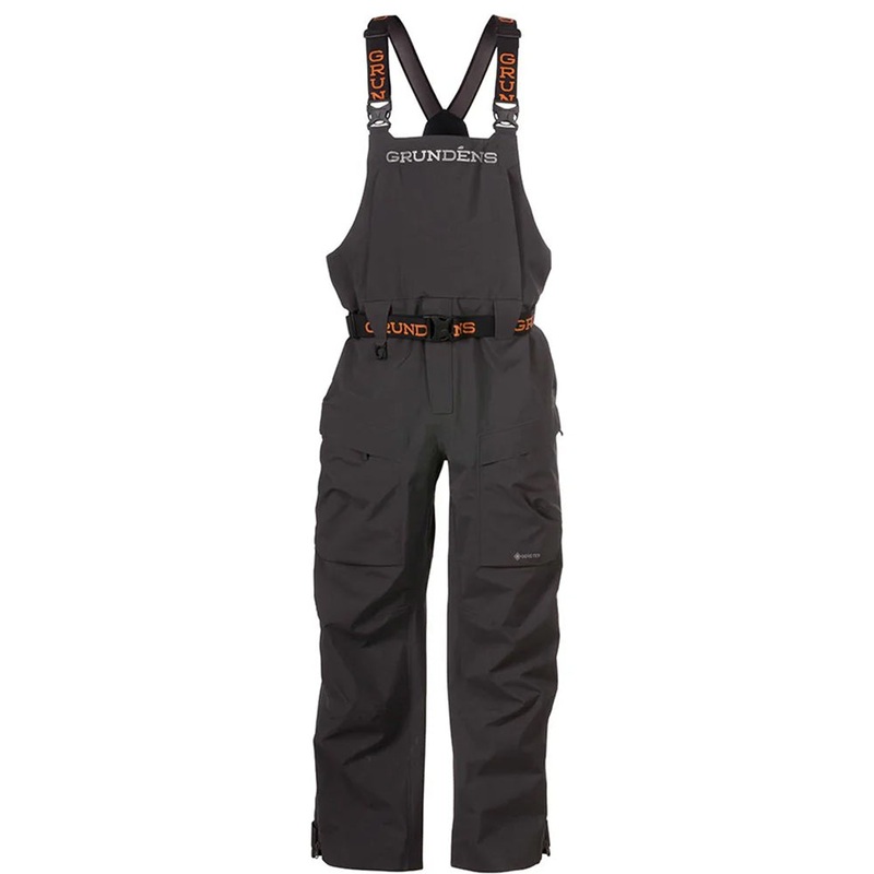 Gambler Gore-Tex Bib|Anchor|M|L|XL|XXL