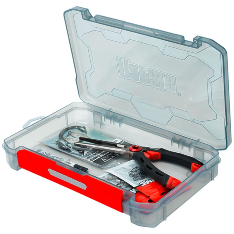 Tackle Tray 276 Open Box