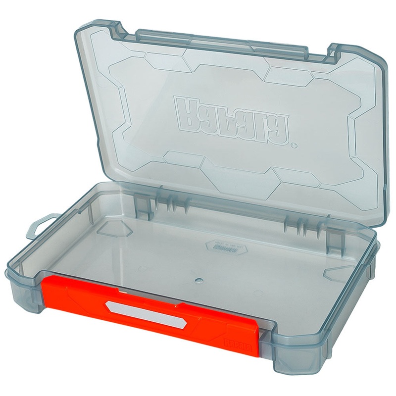Tackle Tray 276 Open Box