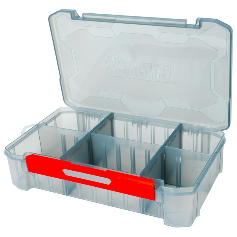 Tackle Tray 356 Deep Half Box
