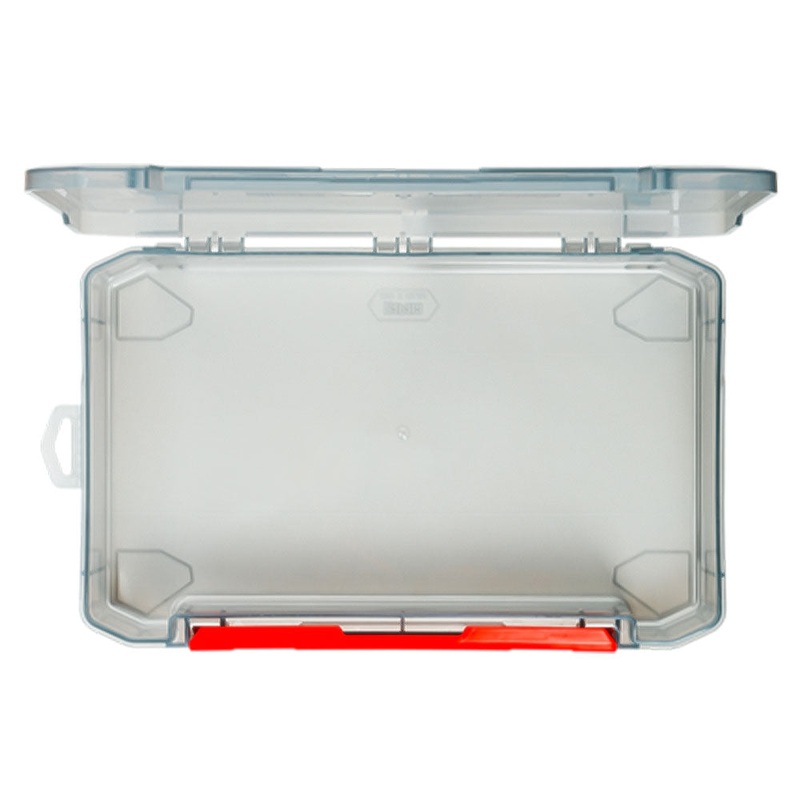 Tackle Tray 356 Deep Open Box