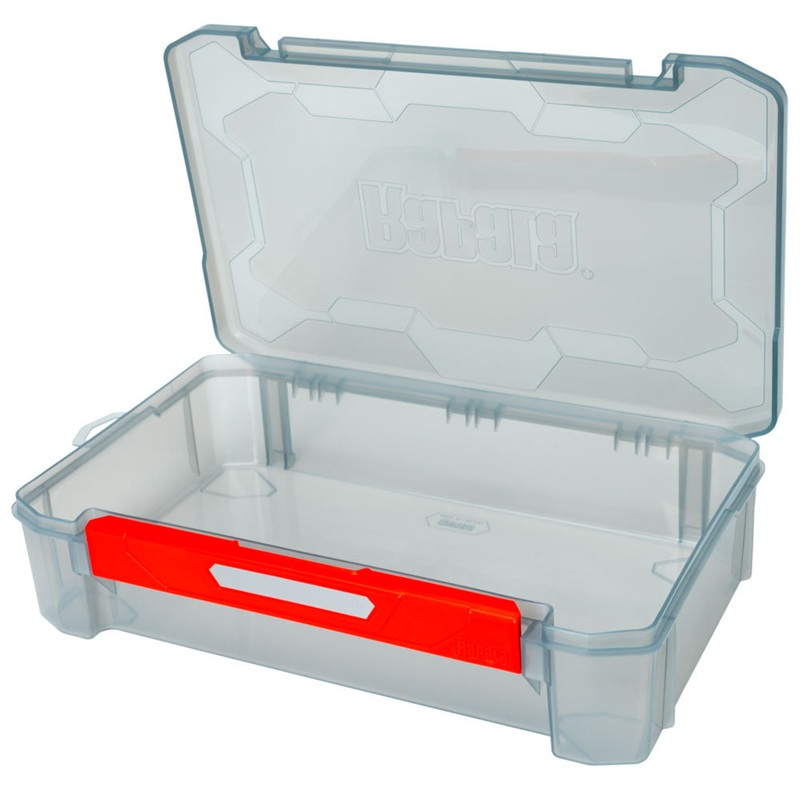 Tackle Tray 356 Deep Open Box
