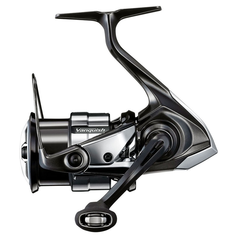 Vanquish FC|1000SSS PG|C2000S|C2500S|2500S|2500 SHG|C3000 XG|C3000M HG|4000 XG|4000M HG|C5000 XG
